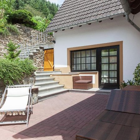 Lavish Apartment In Merschbach Near The Forest Exteriör bild