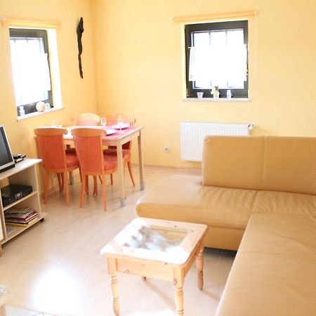 Lavish Apartment In Merschbach Near The Forest Exteriör bild