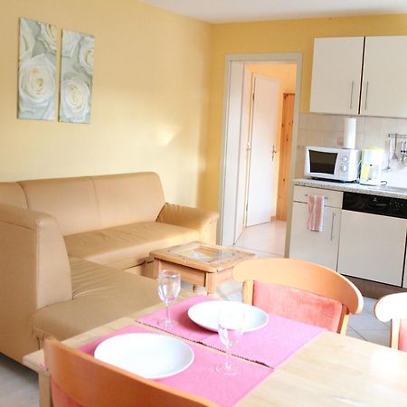 Lavish Apartment In Merschbach Near The Forest Exteriör bild