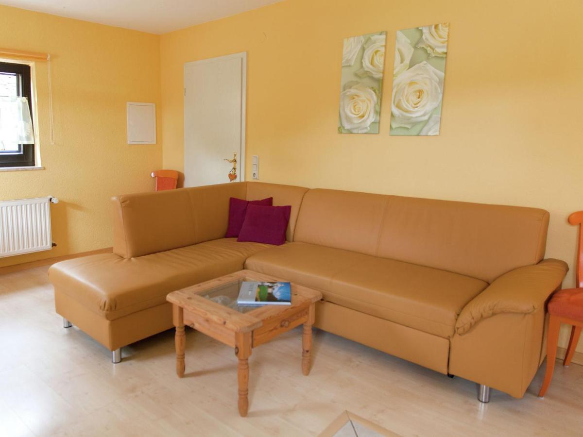 Lavish Apartment In Merschbach Near The Forest Exteriör bild