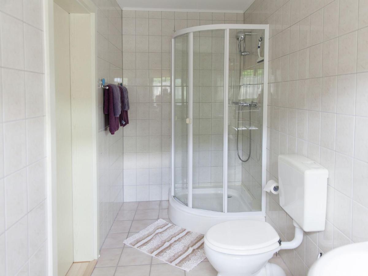 Lavish Apartment In Merschbach Near The Forest Exteriör bild