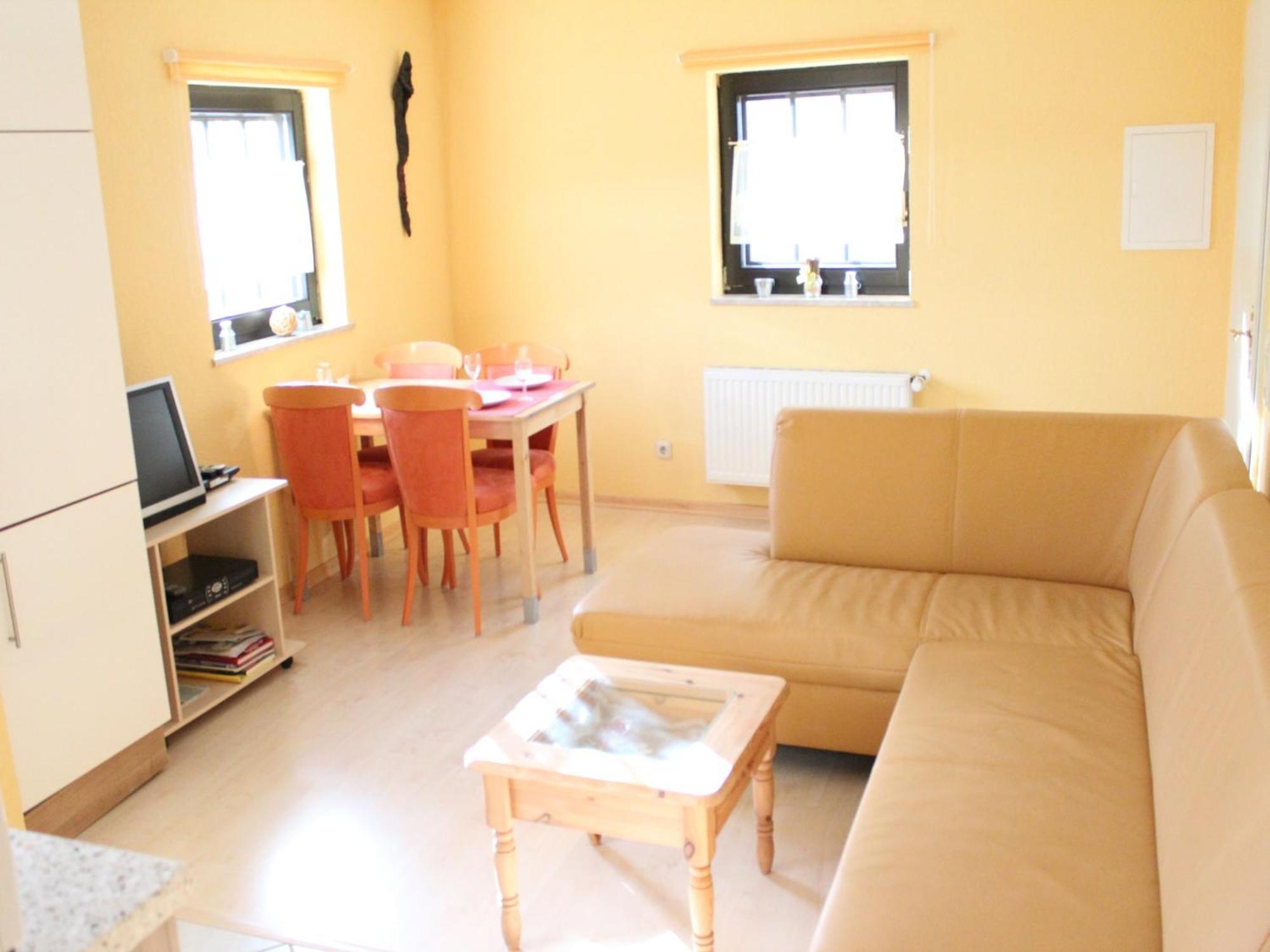 Lavish Apartment In Merschbach Near The Forest Exteriör bild