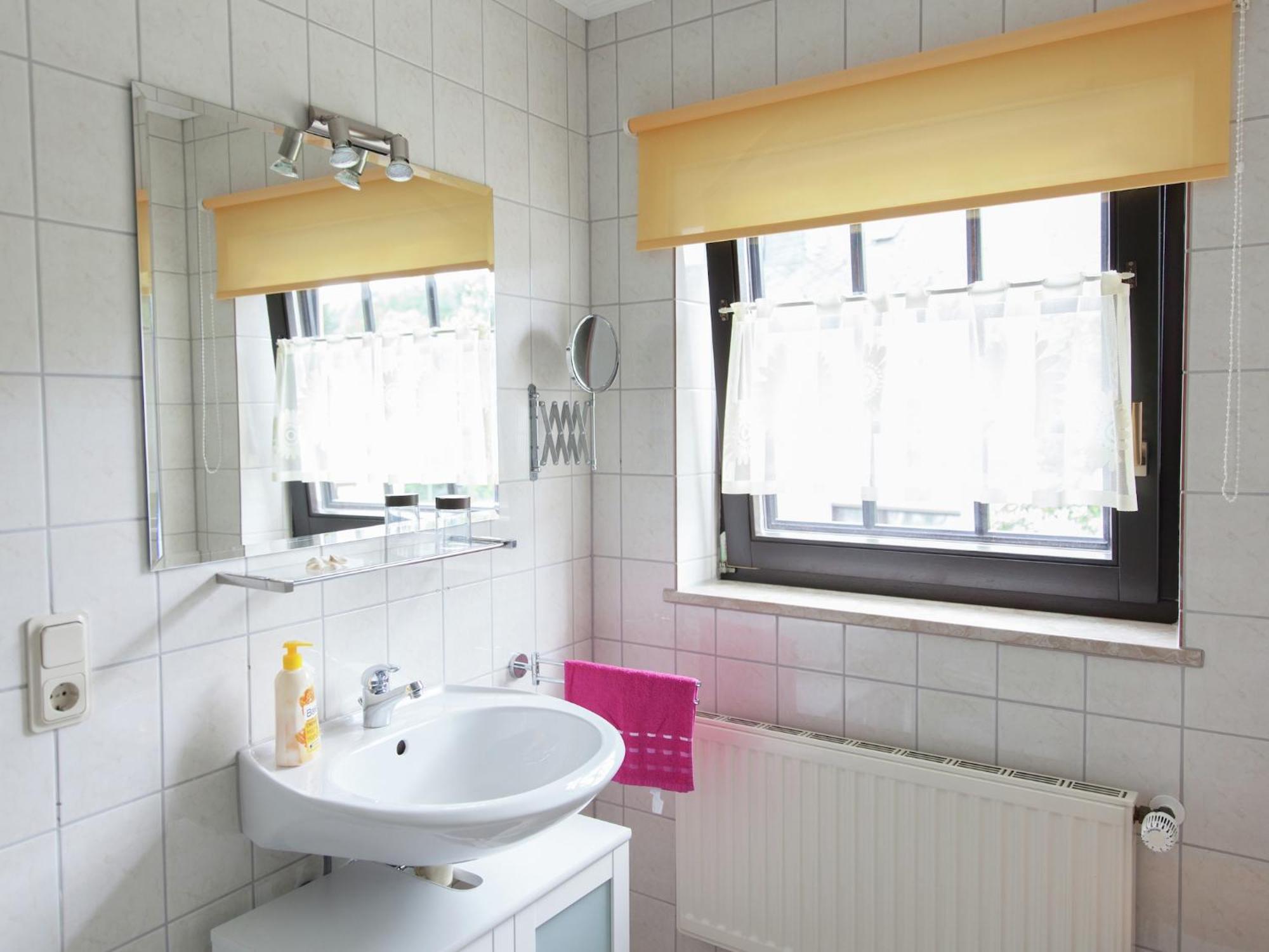 Lavish Apartment In Merschbach Near The Forest Exteriör bild