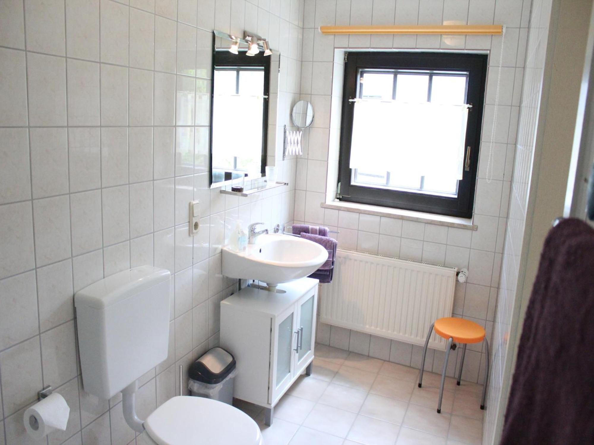 Lavish Apartment In Merschbach Near The Forest Exteriör bild